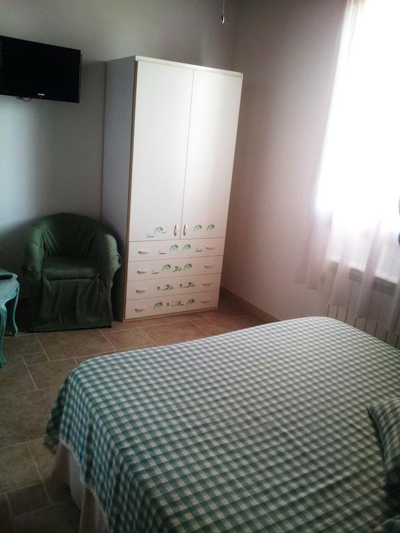 Agriturismo La Nocciolina Вентурина Номер фото